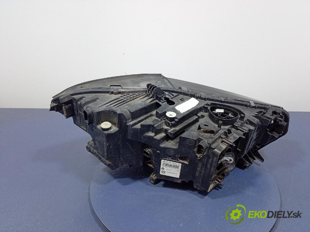 Bmw X6 2019 světlo Levý: 9481783