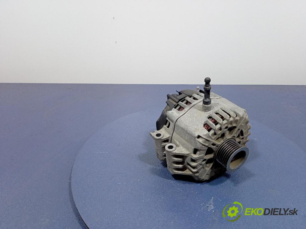 Bmw X6 2019 Alternator 8611280