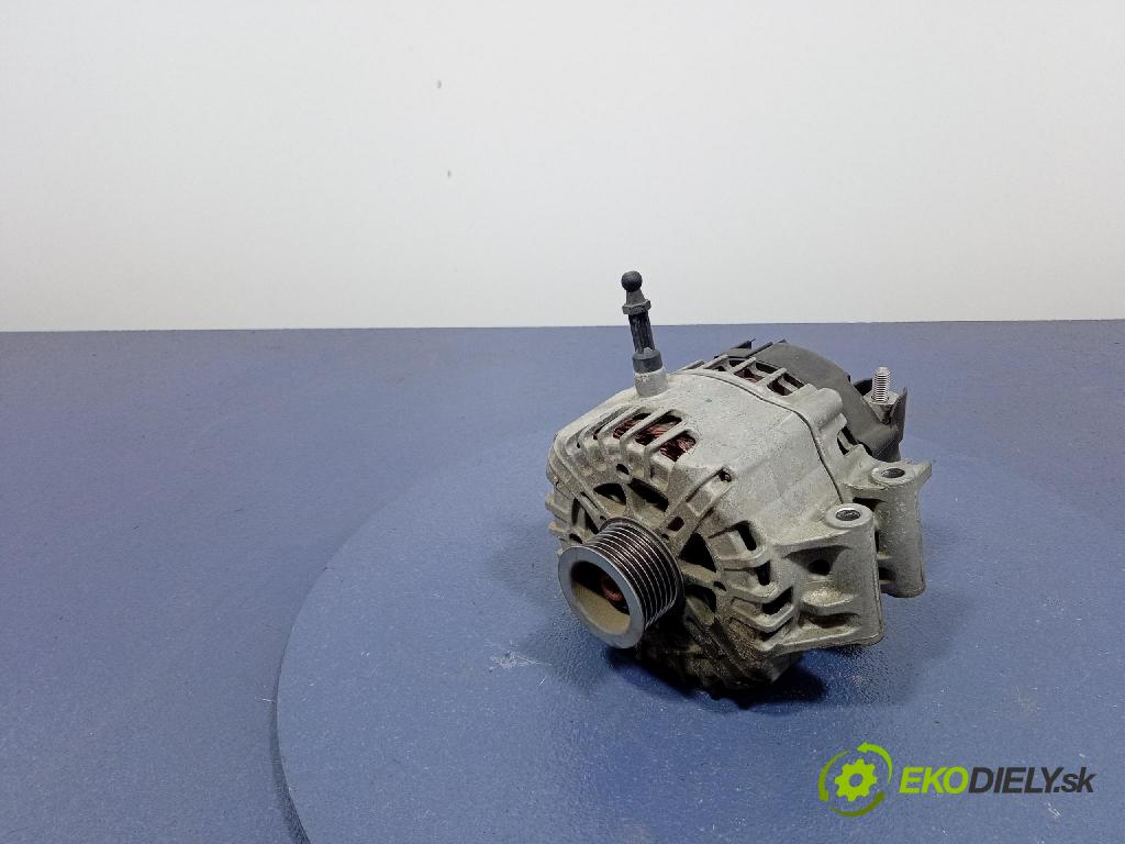 Bmw X6 2019 Alternator 8611280