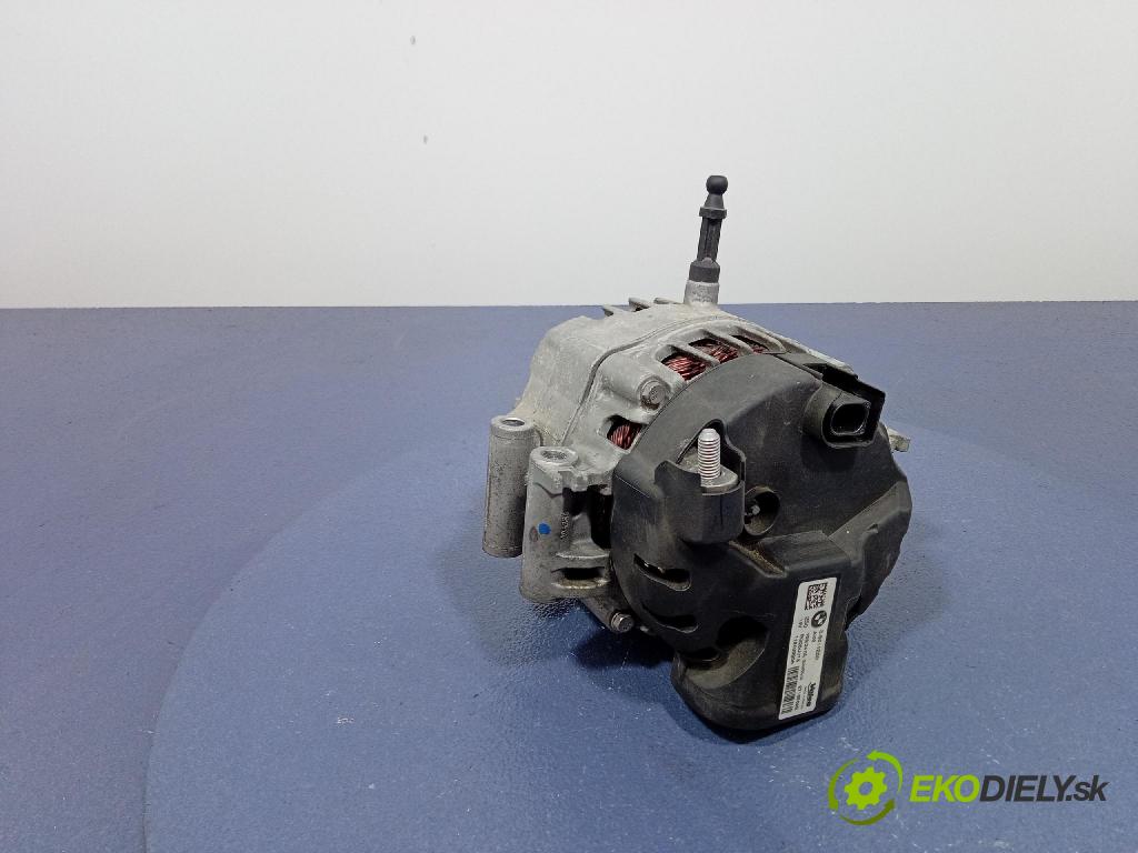Bmw X6 2019 Alternator 8611280
