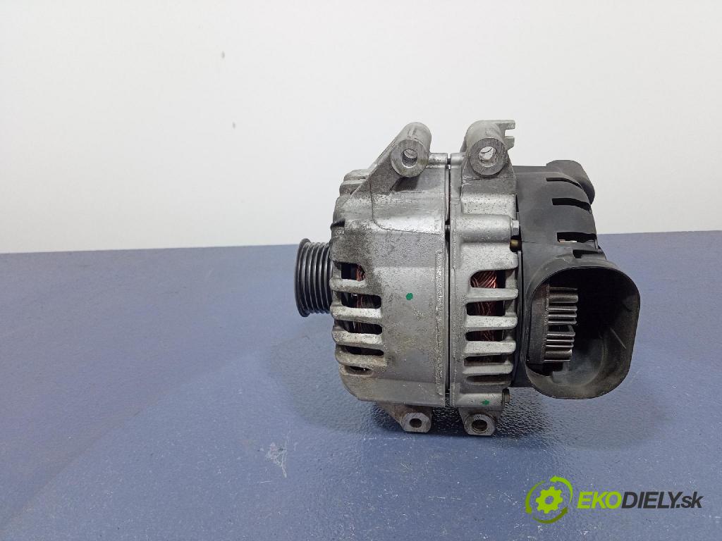 Bmw X6 2019 Alternator 8611280
