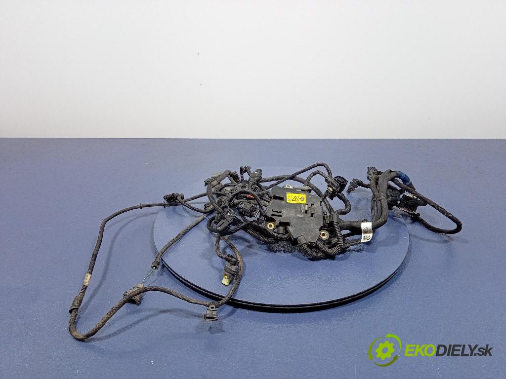 Bmw X6 2019 instalace Elektrický: