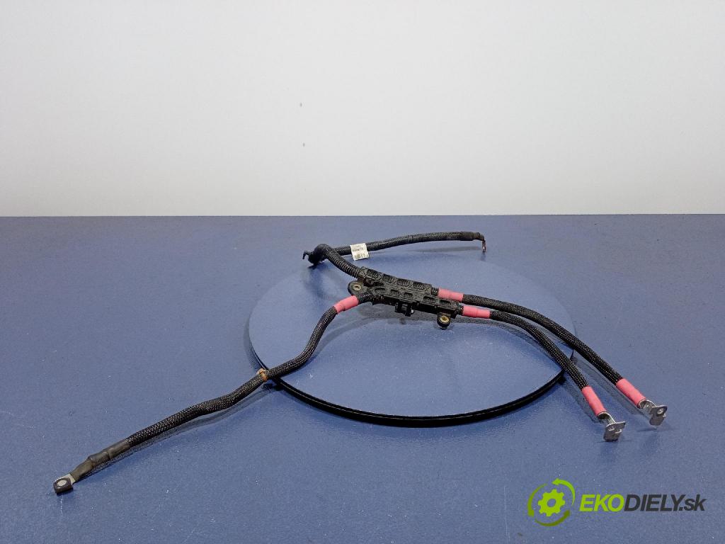 Bmw X6 2019 instalace Elektrický: 8486584