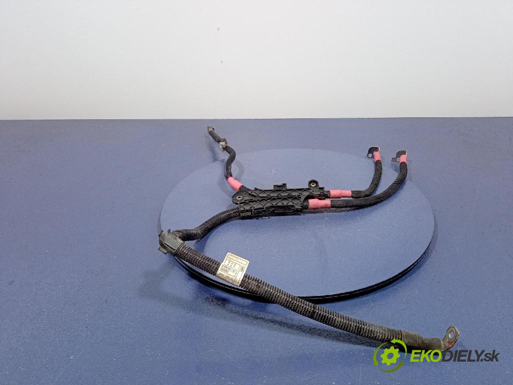Bmw X6 2019 instalace Elektrický: 8486584