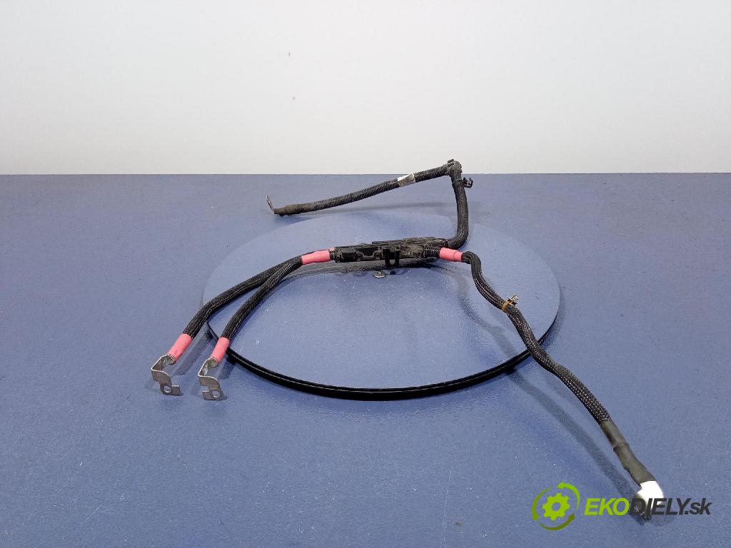Bmw X6 2019 instalace Elektrický: 8486584