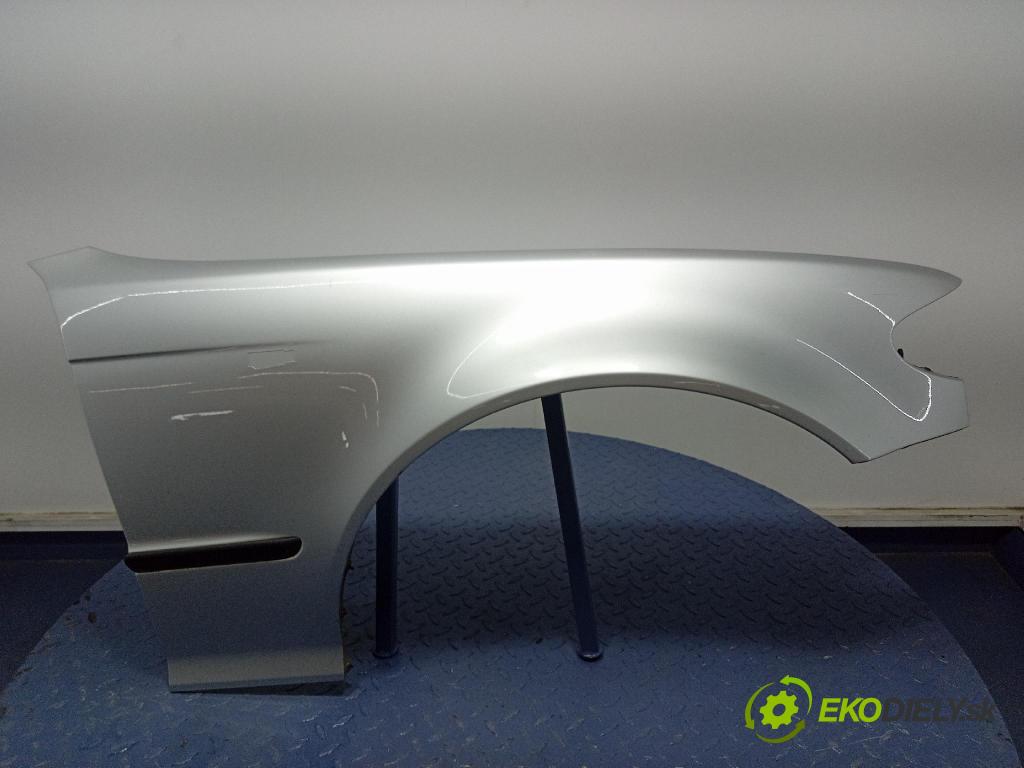 Bmw Seria 3 2004 blatnik před v pravo:
