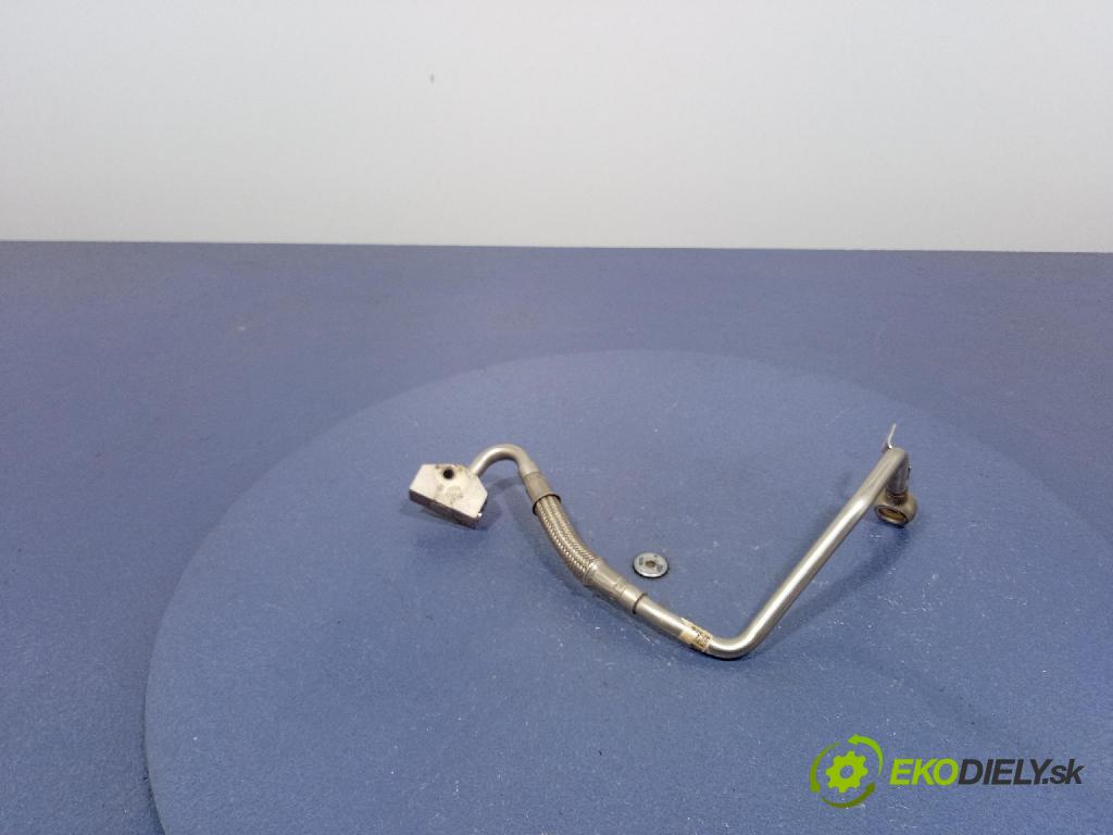 Bmw X6 2019 trubka Chladič: 8485158