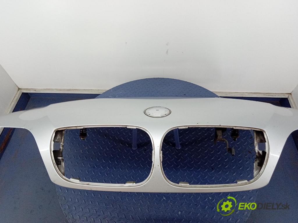Bmw Seria 3 2004 kapota přední: