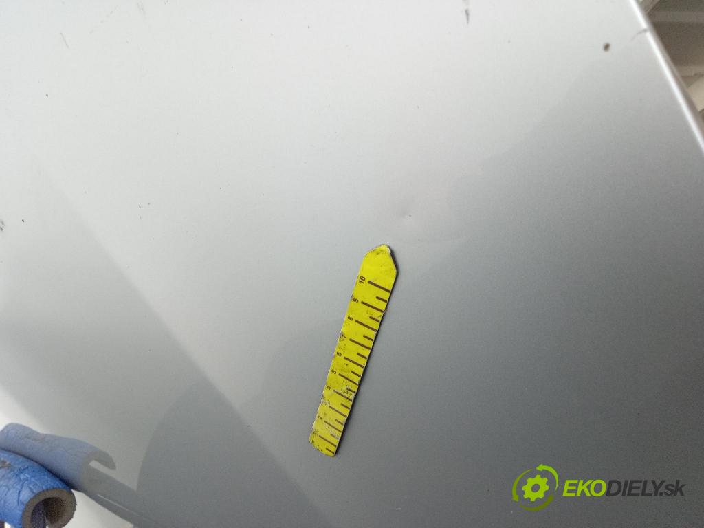 Bmw Seria 3 2004 kapota přední: 