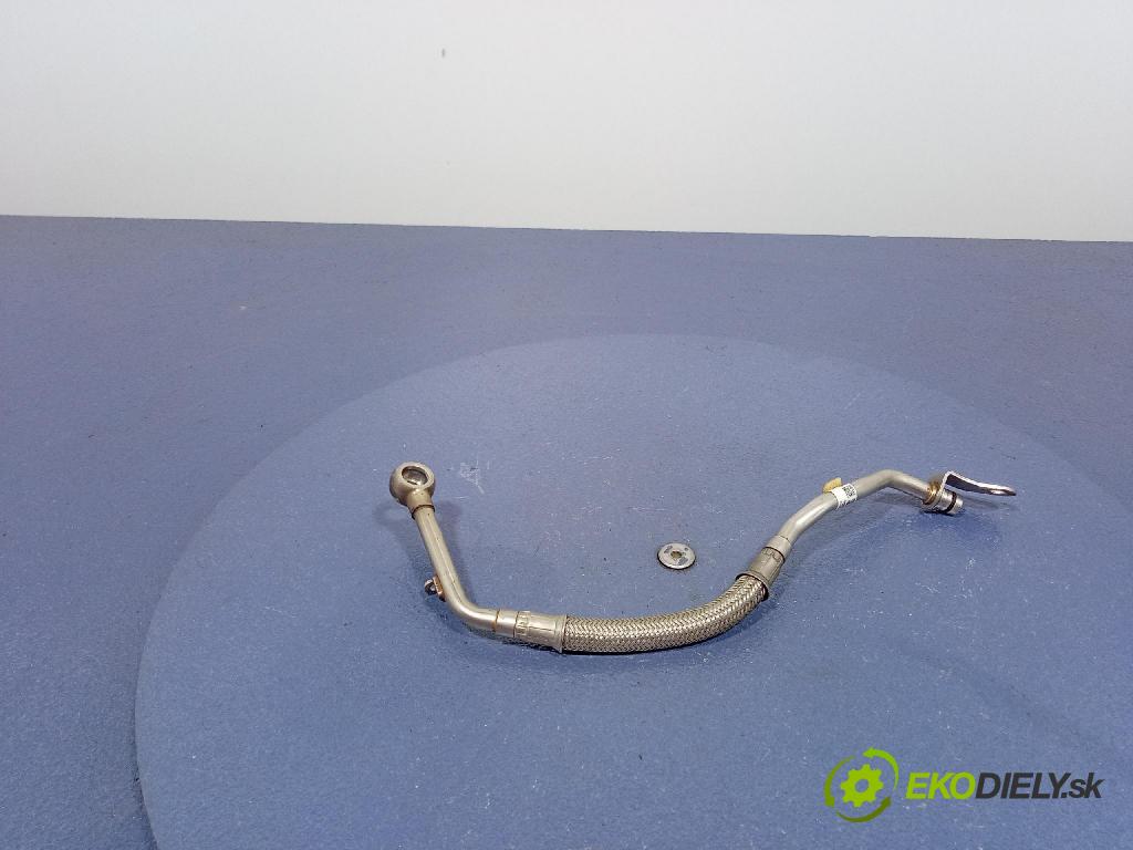 Bmw X6 2019 trubka Chladič: 9896893