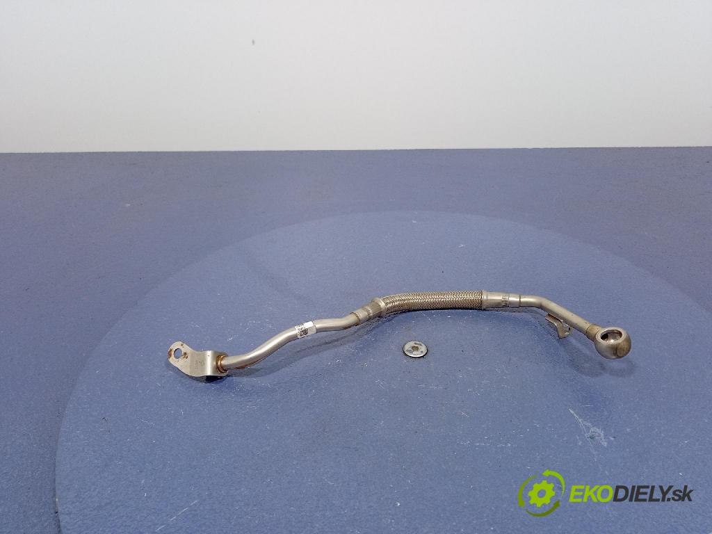 Bmw X6 2019 trubka Chladič: 9896893