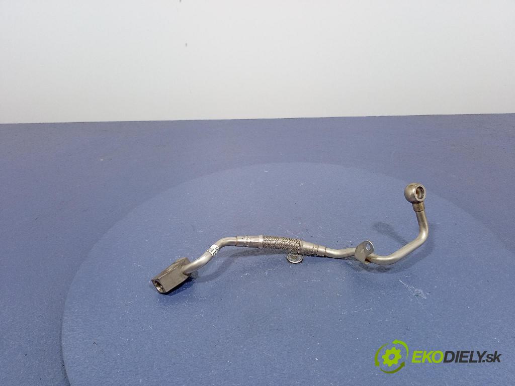 Bmw X6 2019 trubka Chladič: 8485156