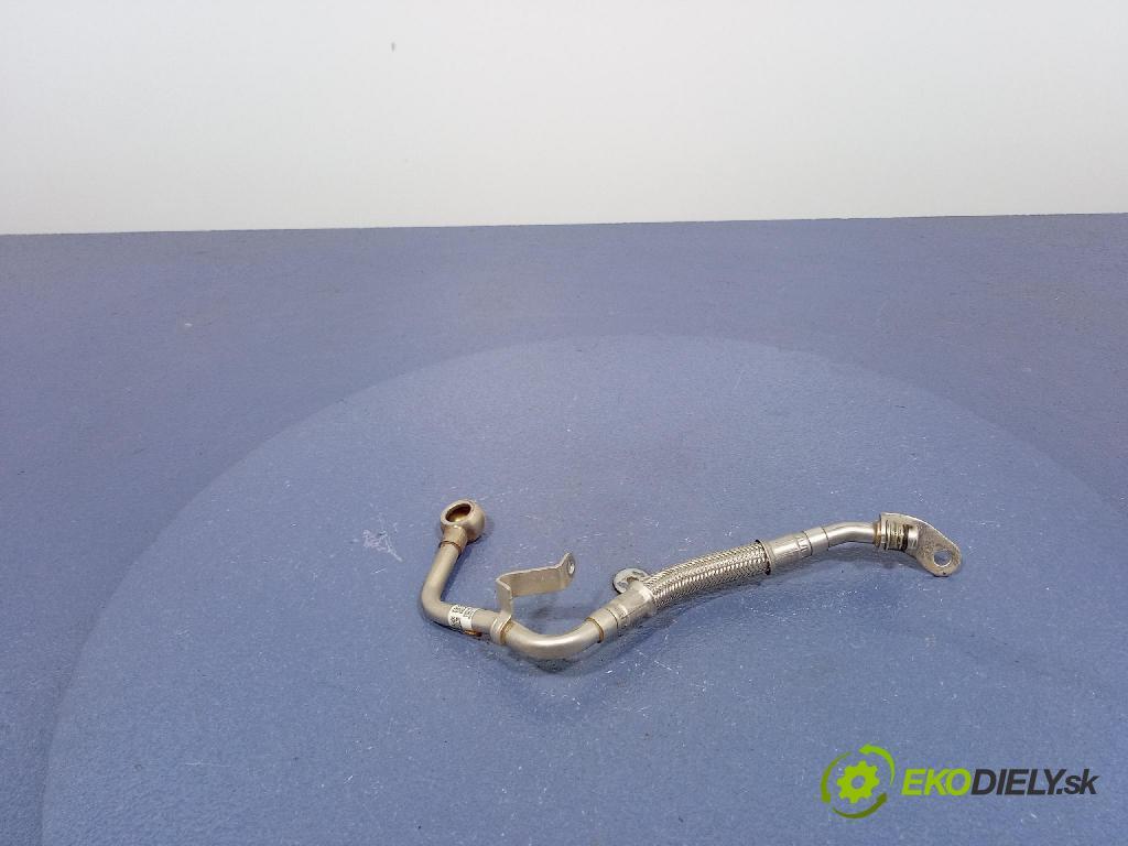 Bmw X6 2019 trubka Chladič: 9896890