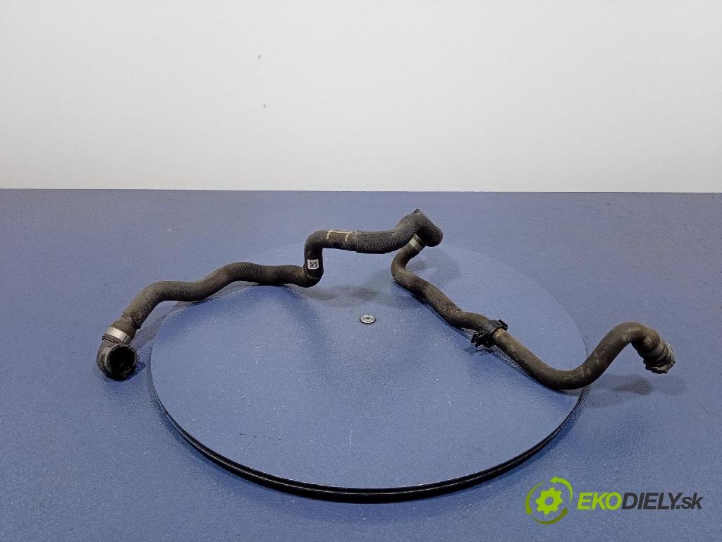 Bmw X6 2019 trubka Chladič: 9894778