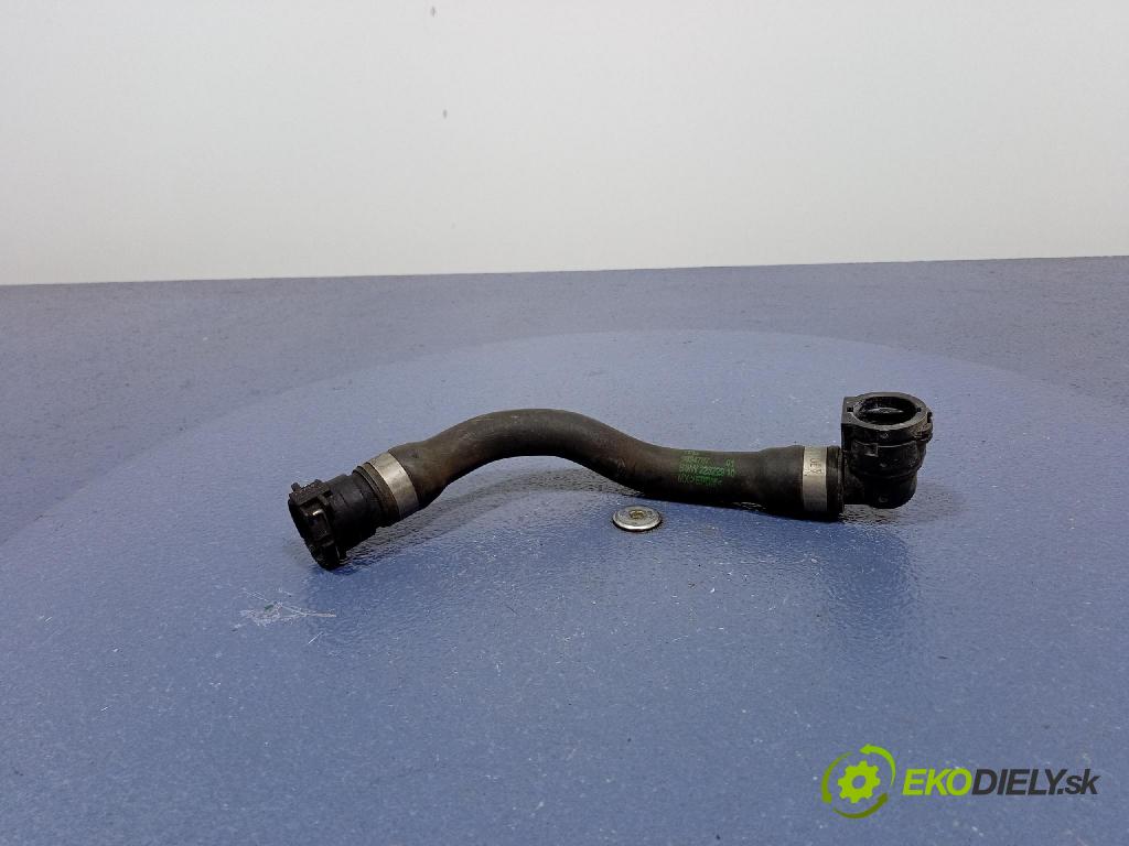 Bmw X6 2019 trubka Chladič: 9894787