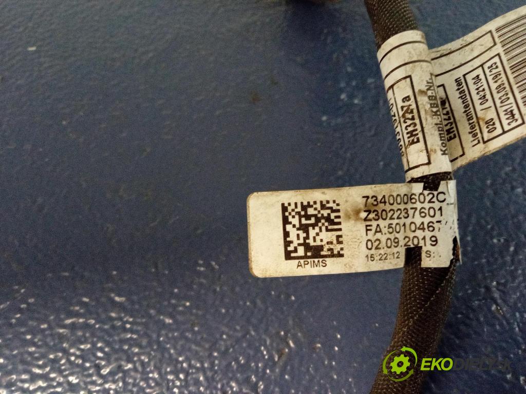 Bmw X6 2019 instalace Elektrický: 8693192