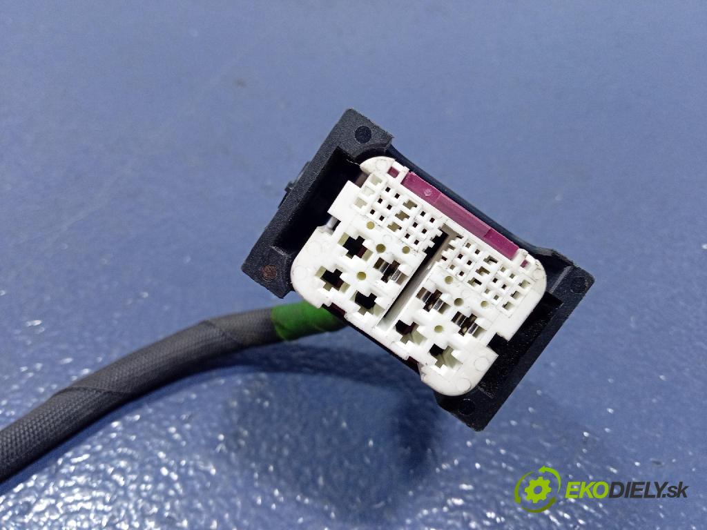 Bmw X6 2019 instalace Elektrický: 8693192