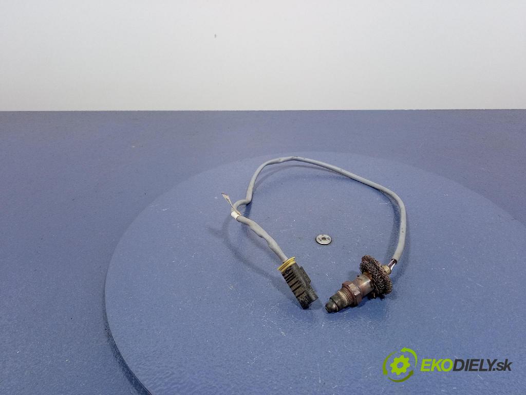 Bmw X6 2019 Sonda Lambda 7935101