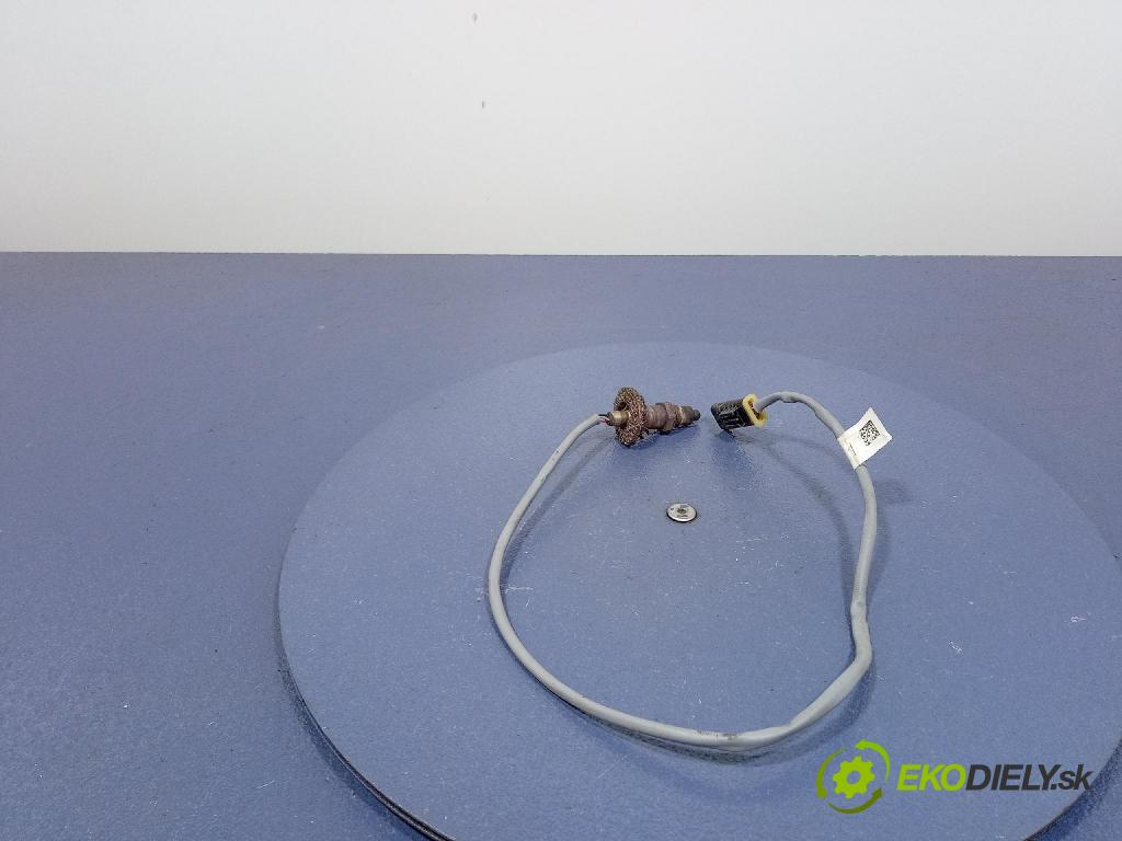 Bmw X6 2019 Sonda Lambda 7935101