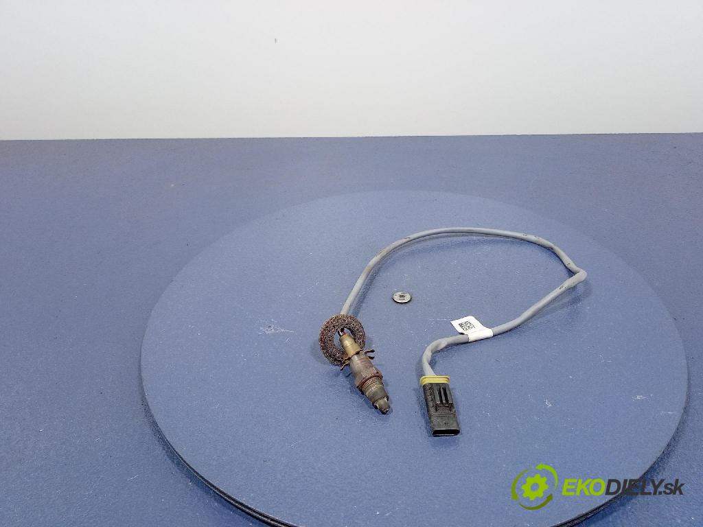Bmw X6 2019 Sonda Lambda 7935101