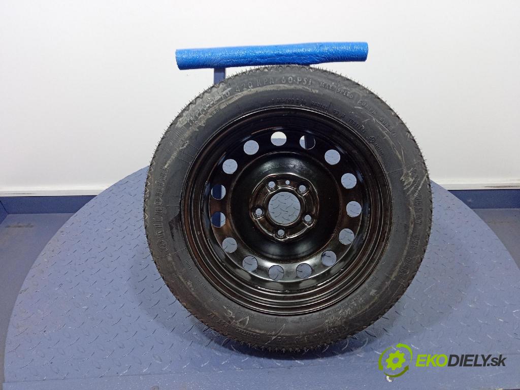 Bmw Seria 3 2004 kolo Přístupné 162901