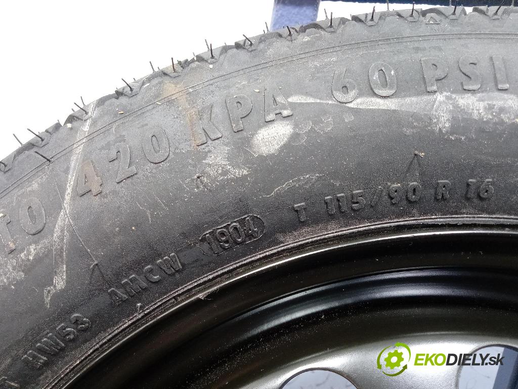 Bmw Seria 3 2004 kolo Přístupné 162901