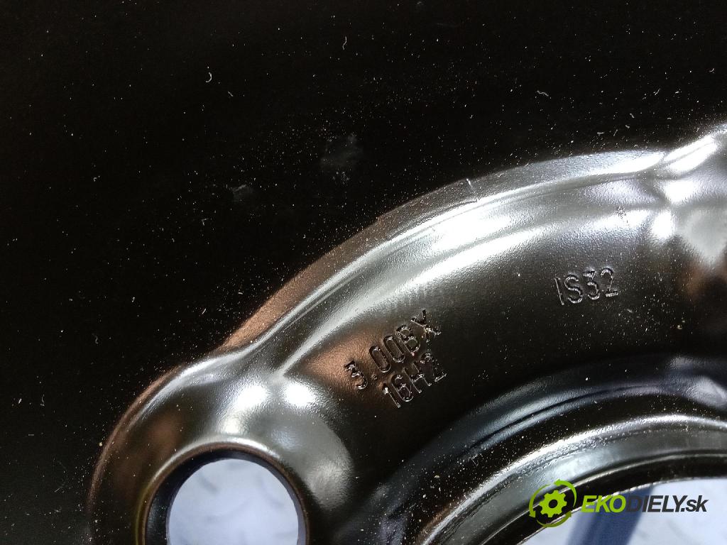 Bmw Seria 3 2004 kolo Přístupné 162901