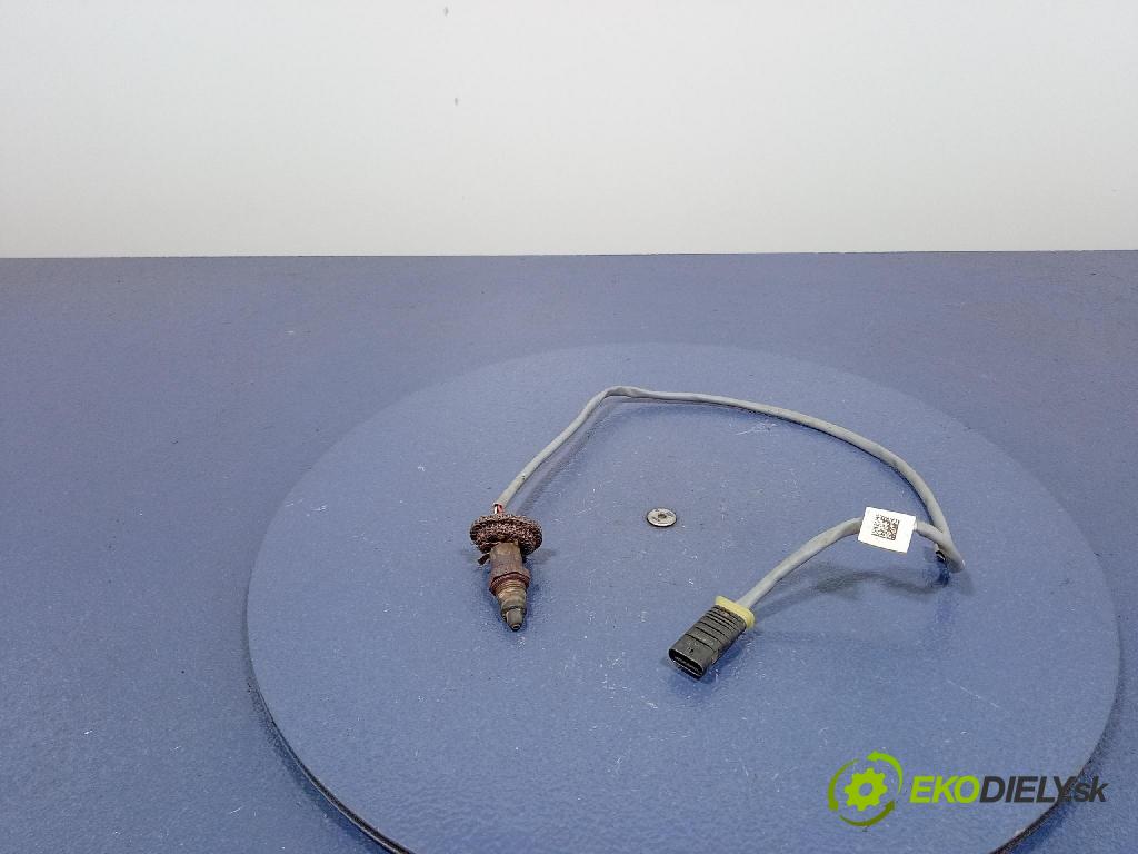 Bmw X6 2019 Sonda Lambda 7935101