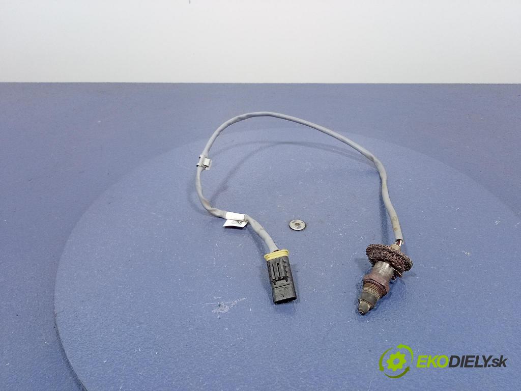 Bmw X6 2019 Sonda Lambda 7935101