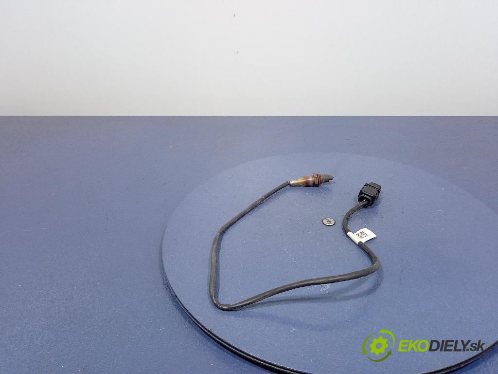 Bmw X6 2019 Sonda Lambda 7935100