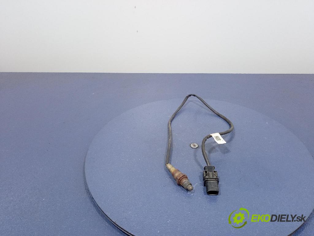Bmw X6 2019 Sonda Lambda 7935100