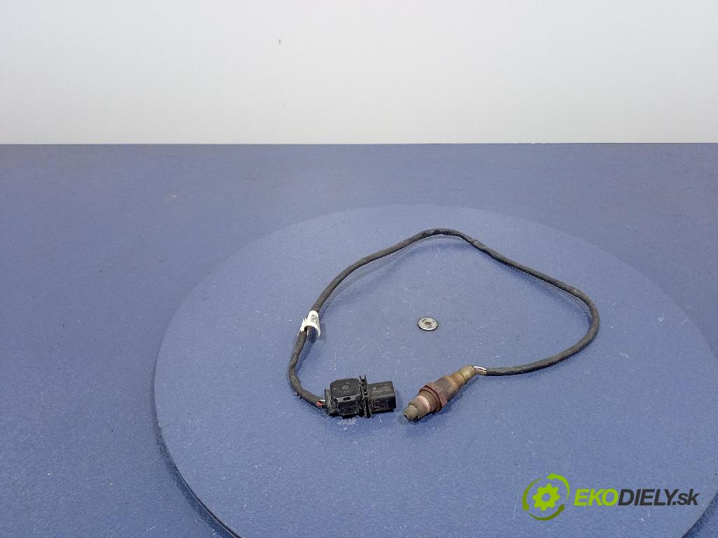 Bmw X6 2019 Sonda Lambda 7935100