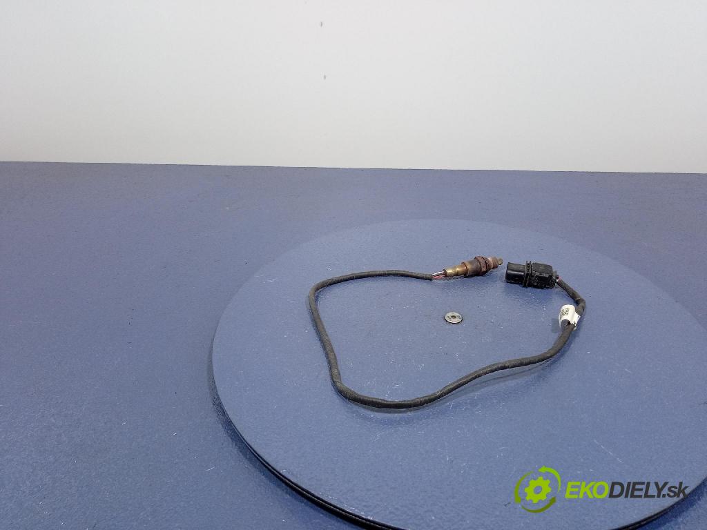 Bmw X6 2019 Sonda Lambda 7935100