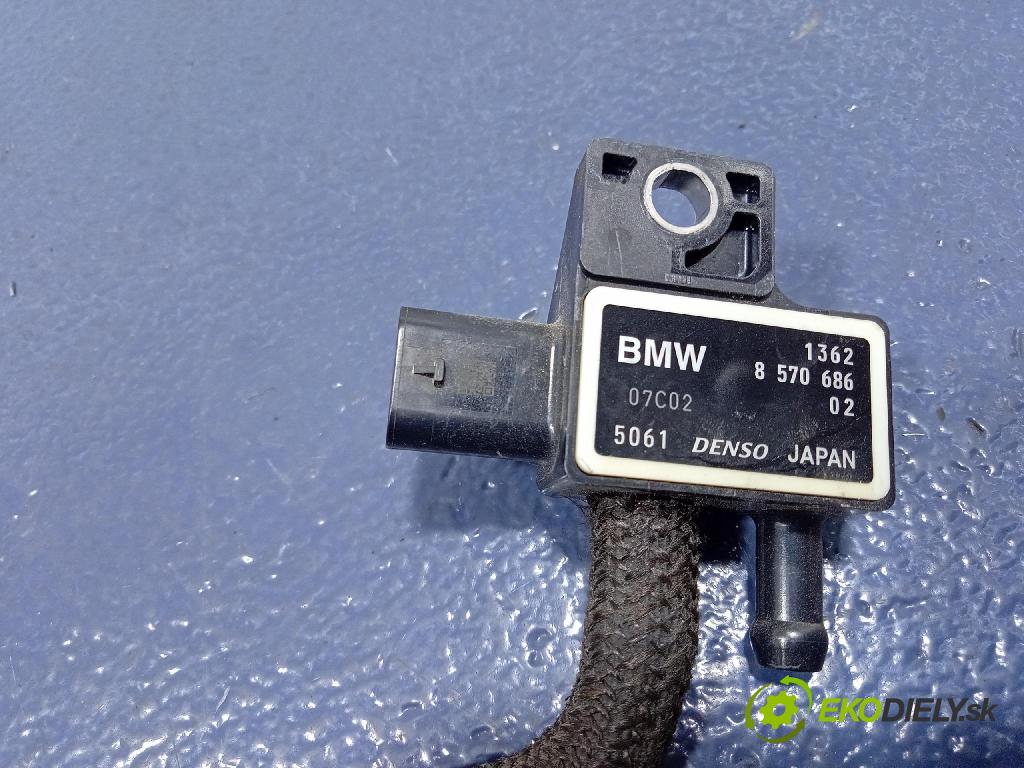 Bmw X6 2019 snímač 8570686