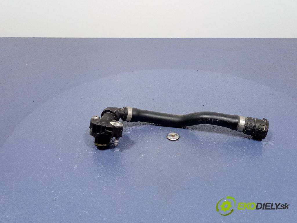 Bmw X6 2019 trubka Paliva: 8698823