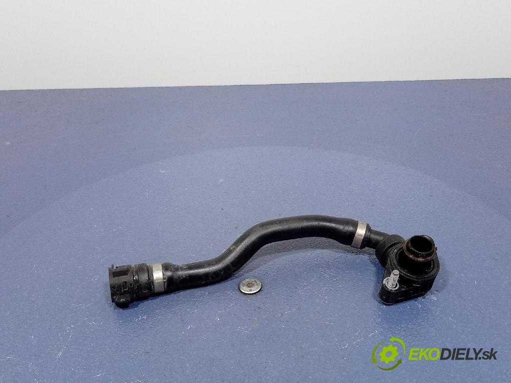 Bmw X6 2019 trubka Paliva: 8698823
