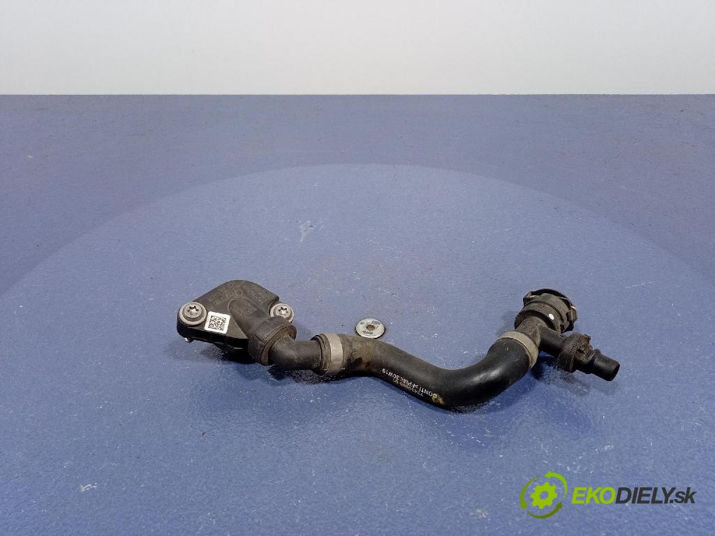 Bmw X6 2019 trubka Paliva: 8698824