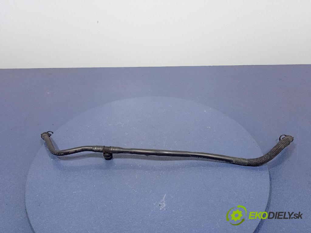 Bmw X6 2019 trubka Paliva: 8601849
