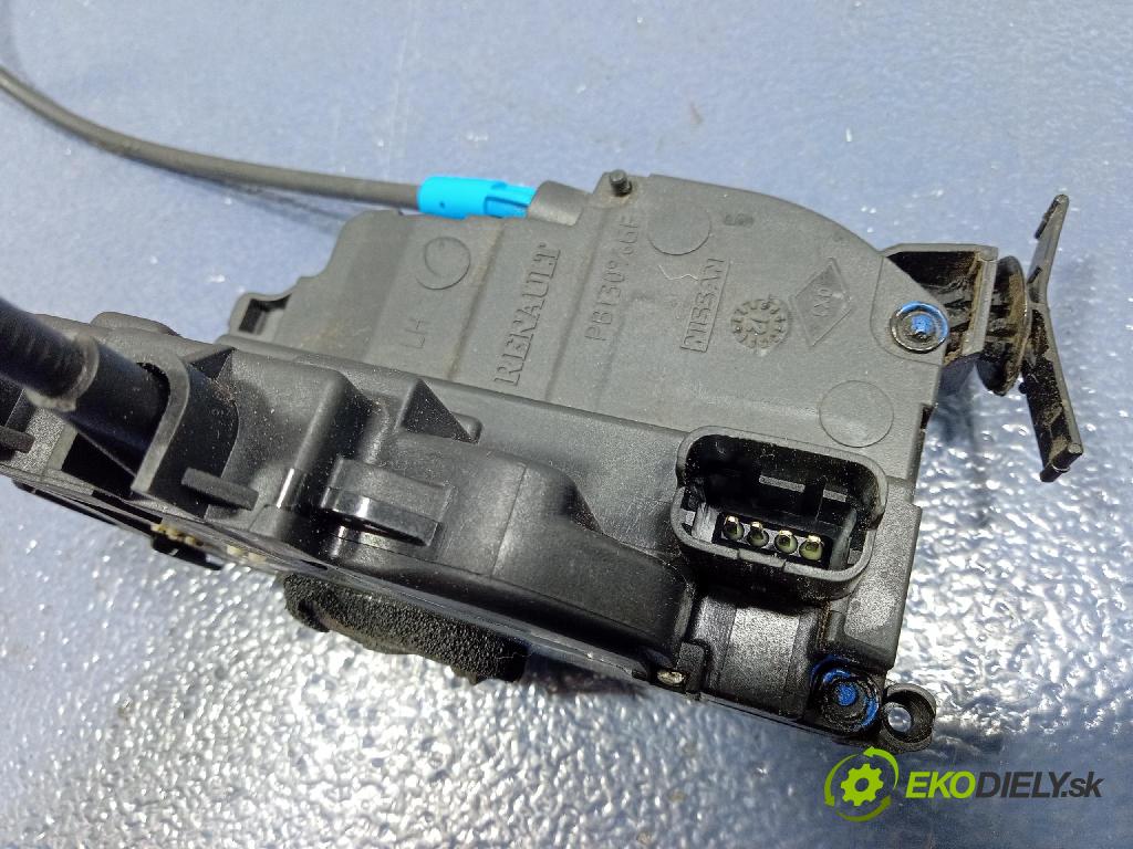 Renault Laguna 0 zámek dveře před Levý: 805010004R