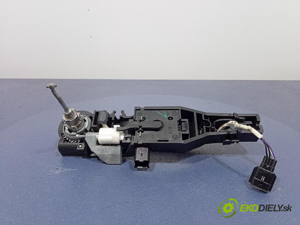 Renault Laguna 0 klika před levá 8200390052