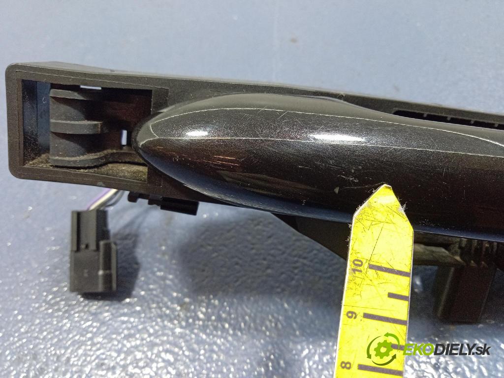 Renault Laguna 0 klika před levá 8200390052