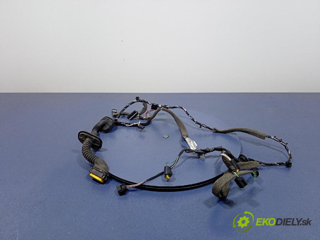 Renault Laguna 0 instalace Elektrický: