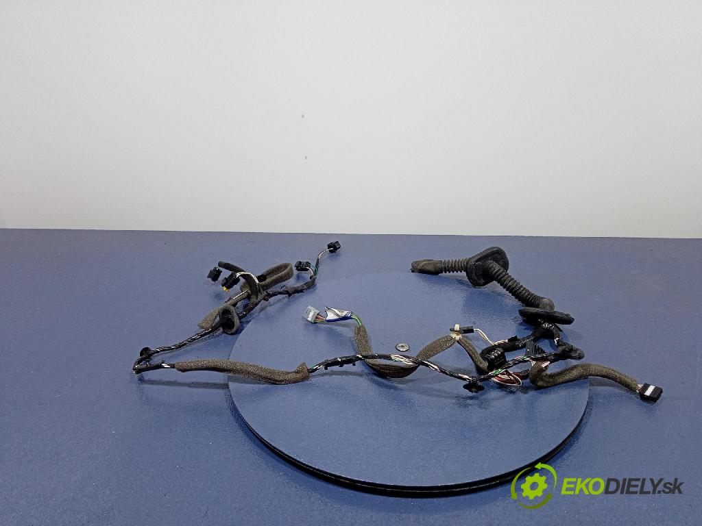 Renault Laguna 0 instalace Elektrický: