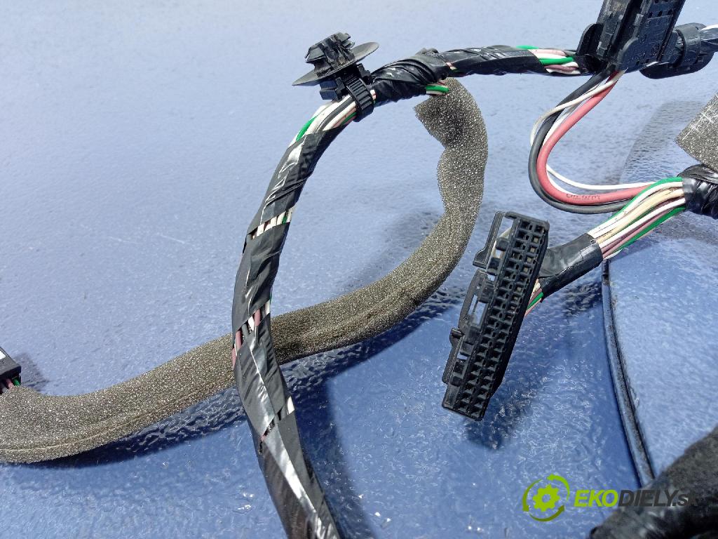 Renault Laguna 0 instalace Elektrický:
