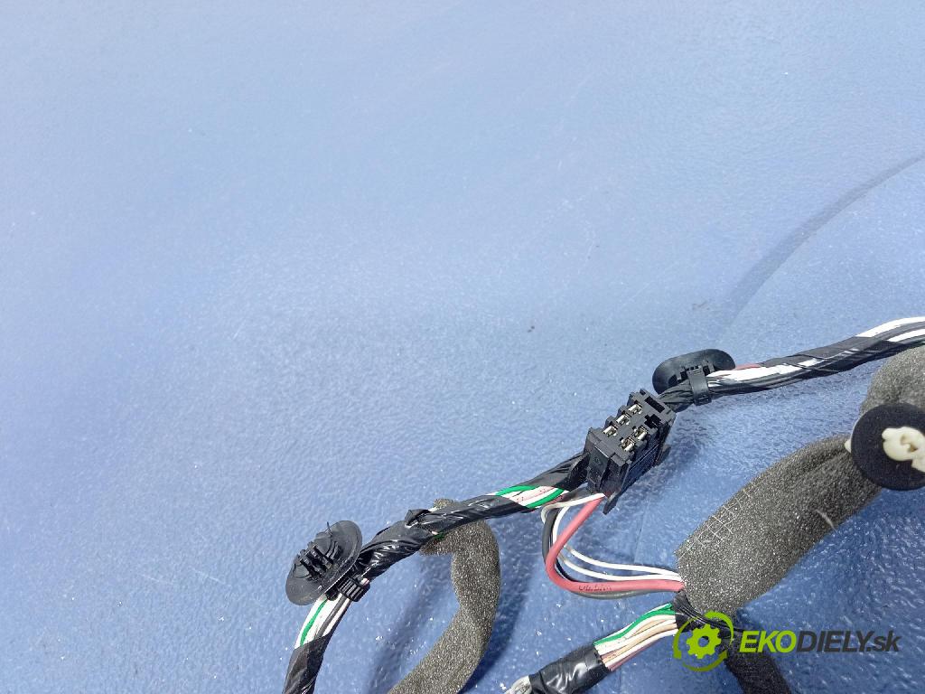 Renault Laguna 0 instalace Elektrický: