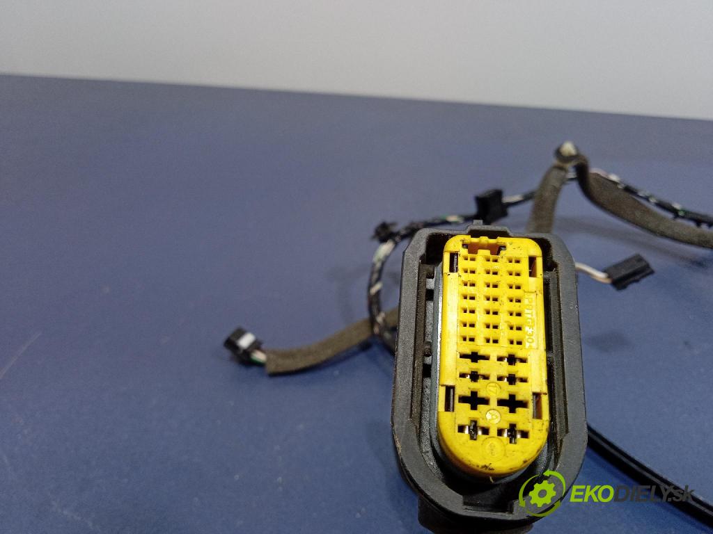 Renault Laguna 0 instalace Elektrický: