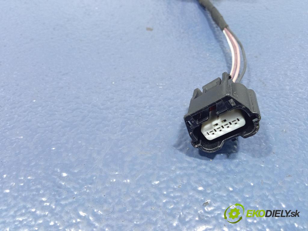 Renault Laguna 0 instalace Elektrický: