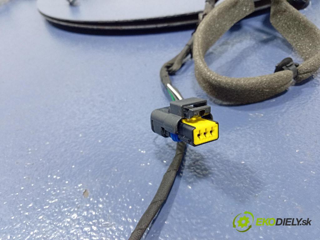 Renault Laguna 0 instalace Elektrický: