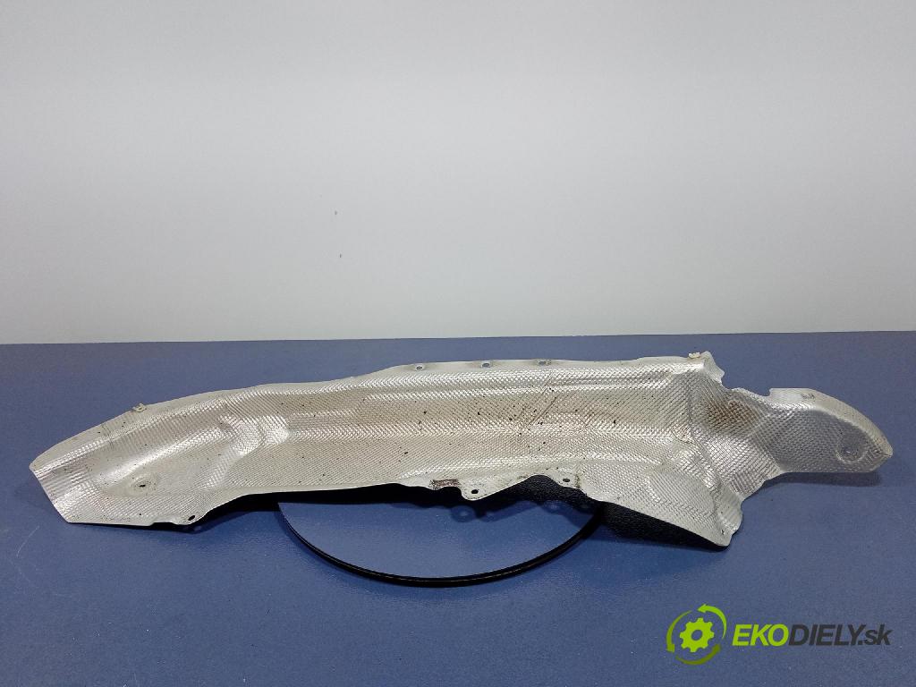 Bmw X6 2019 kryt Tepelný 7424926