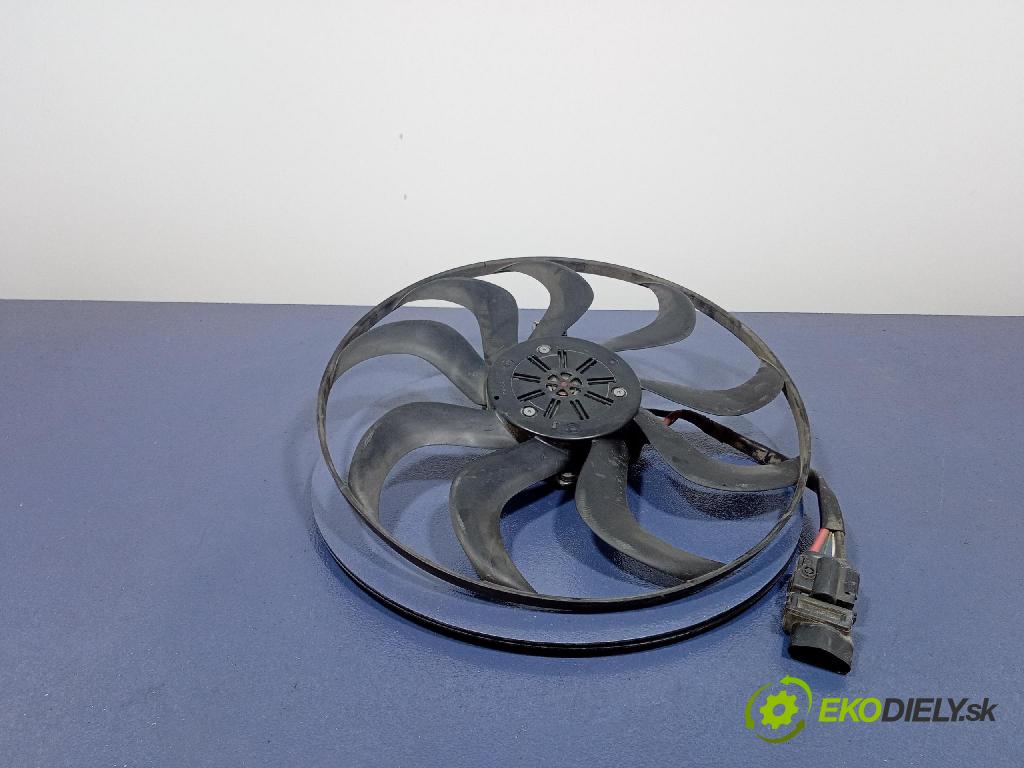 Bmw X6 2019 ventilátor Chladič: 8686173